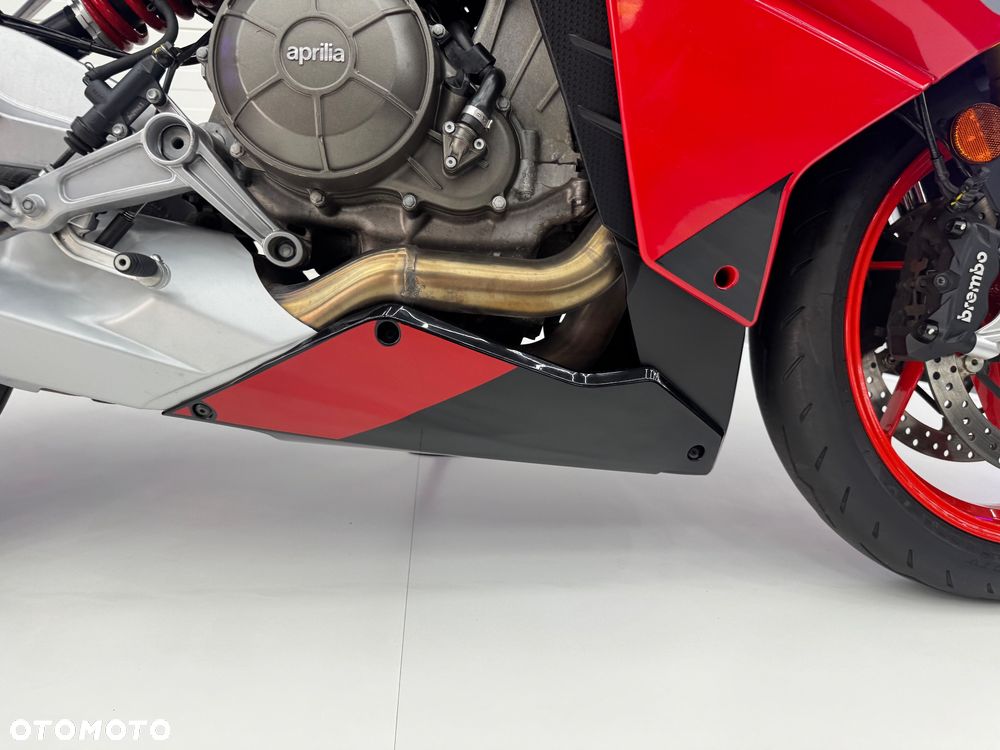 Aprilia RS - 13