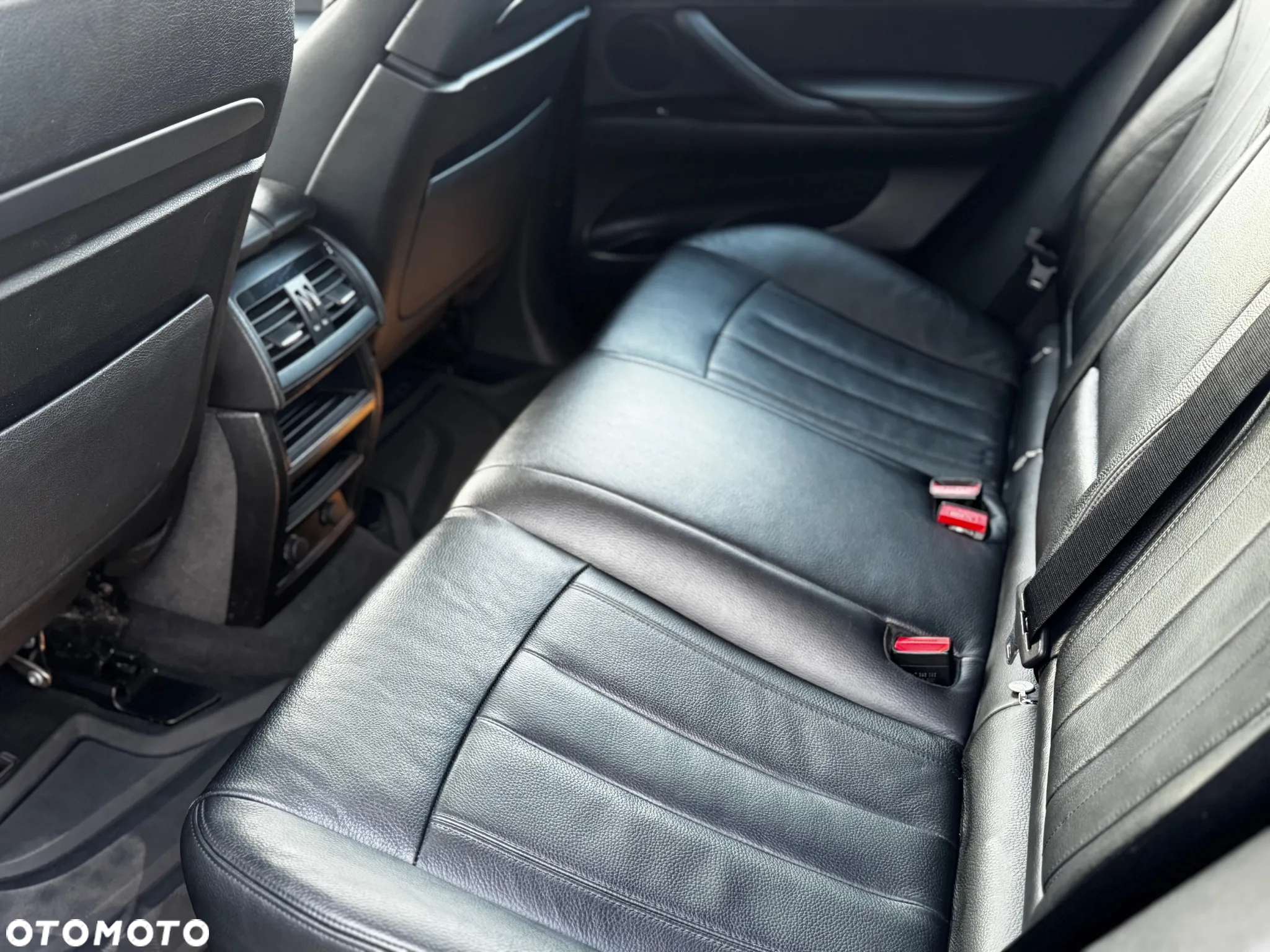 BMW X6 xDrive30d M Sport - 23