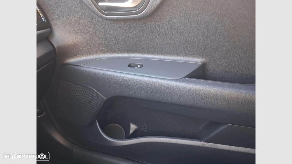 Kia Stonic 1.2 Dynamic - 22