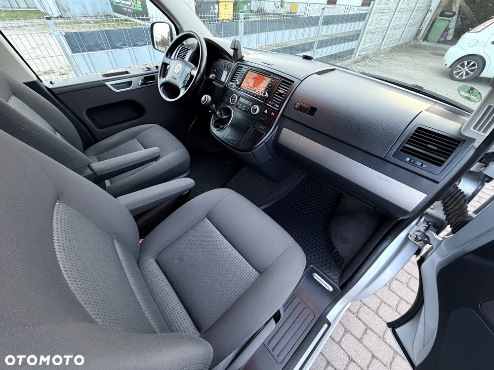 Volkswagen Multivan L1 Business - 29