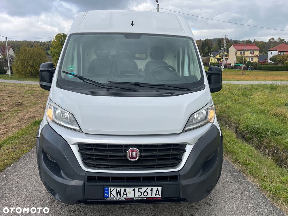 Fiat Ducato - 18