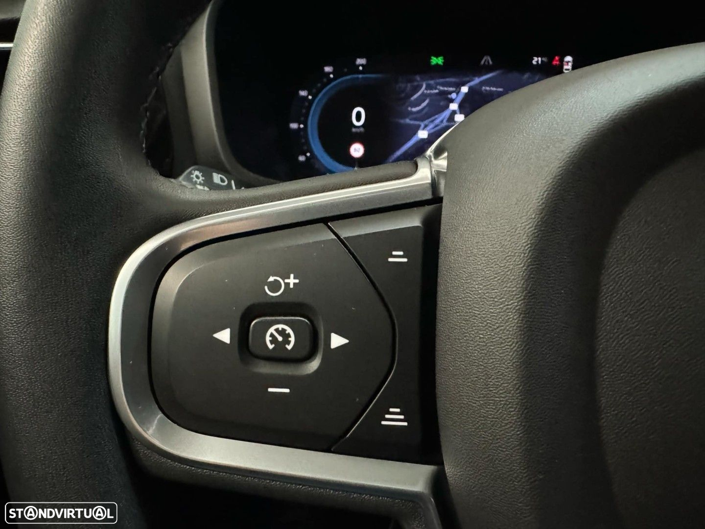 Volvo V60 2.0 T6 AWD TE Inscription Expression - 22