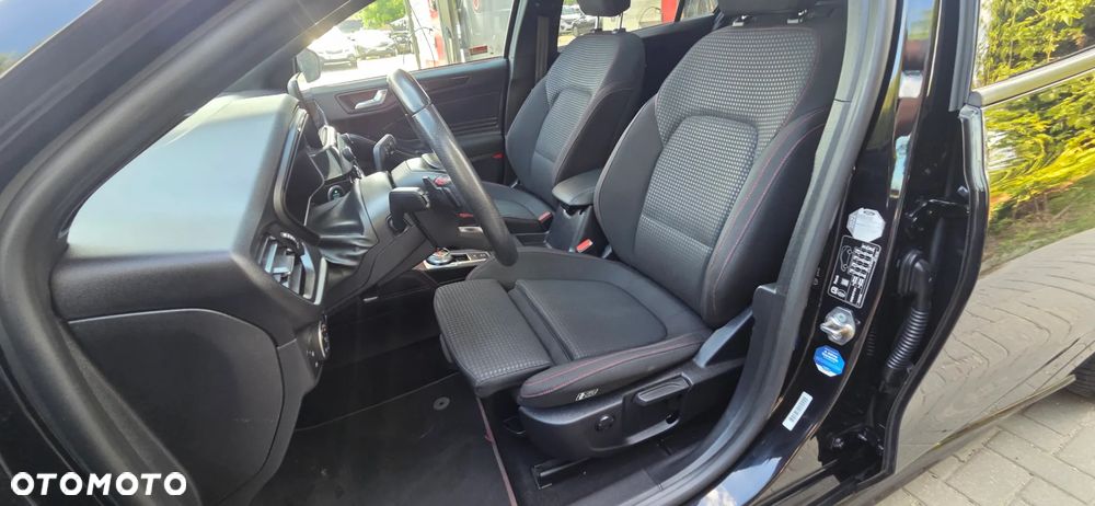 Ford Focus 2.0 EcoBlue ST-Line - 29
