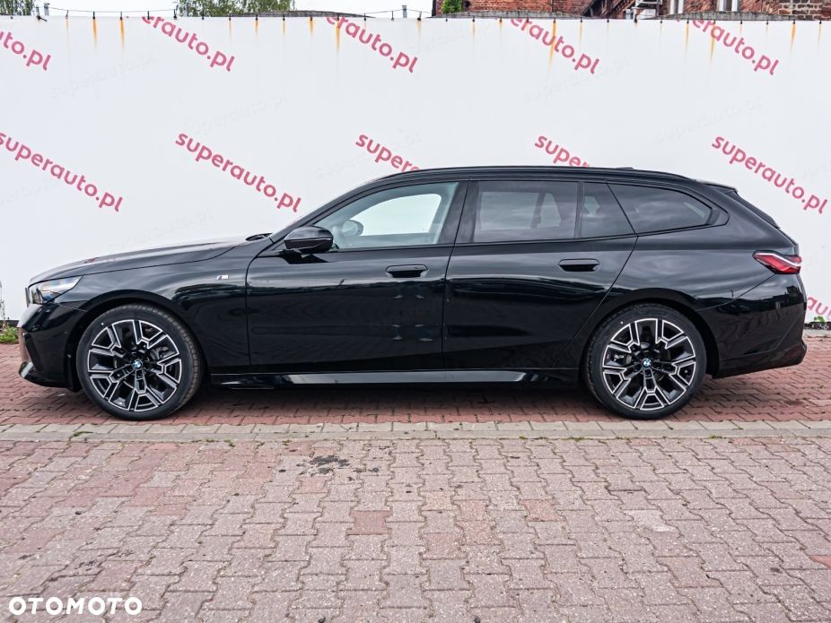 BMW Seria 5 - 2
