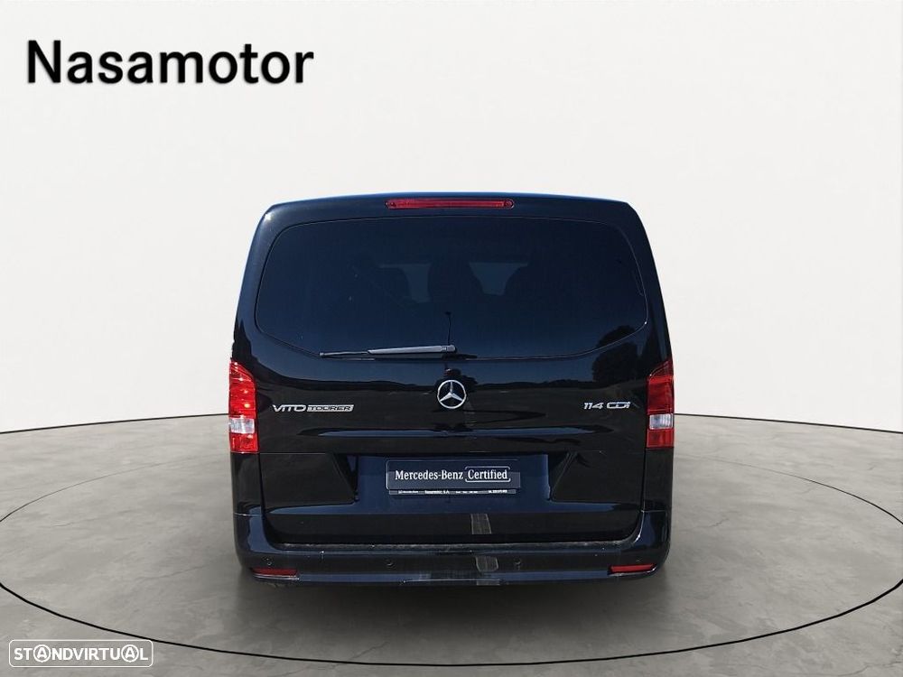 Mercedes-Benz Vito Tourer 114 CDi/34 Pro - 7