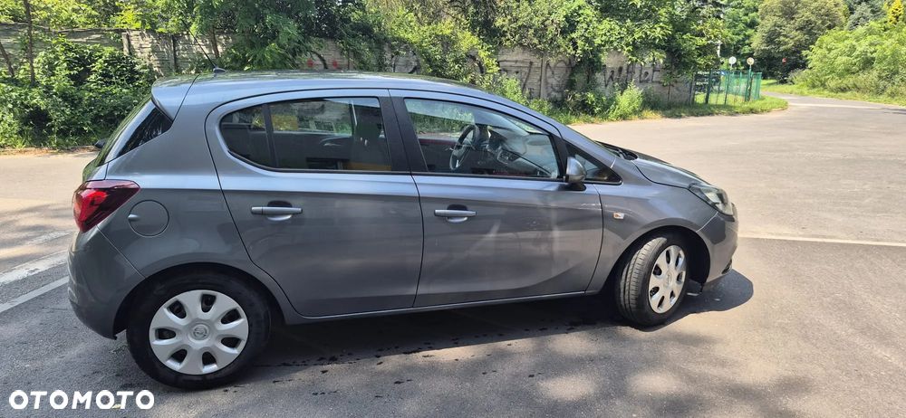 Opel Corsa 1.4 Enjoy - 2