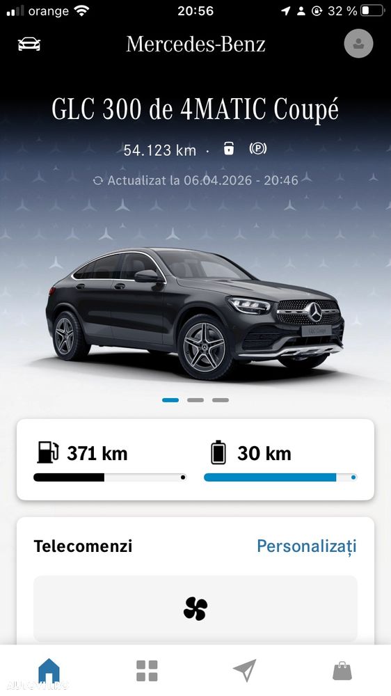 Mercedes-Benz GLC Coupe - 19