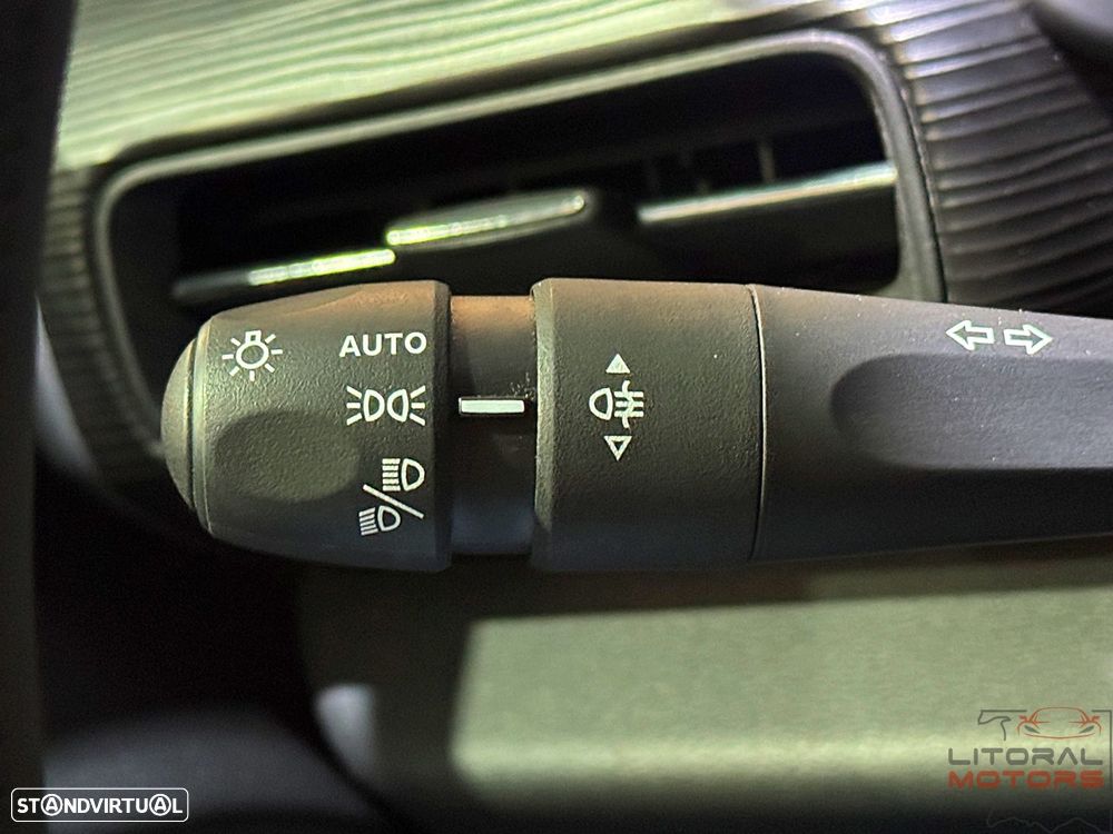 Jeep Avenger 1.2 GSE T3 Altitude - 25