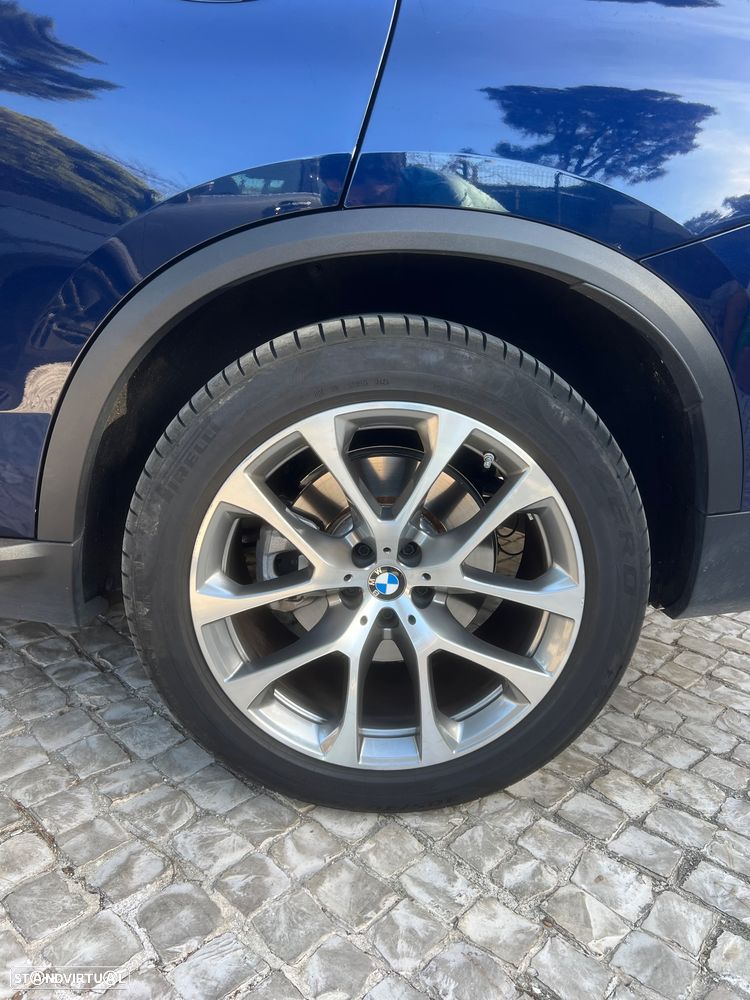BMW X5 40 i xDrive - 23