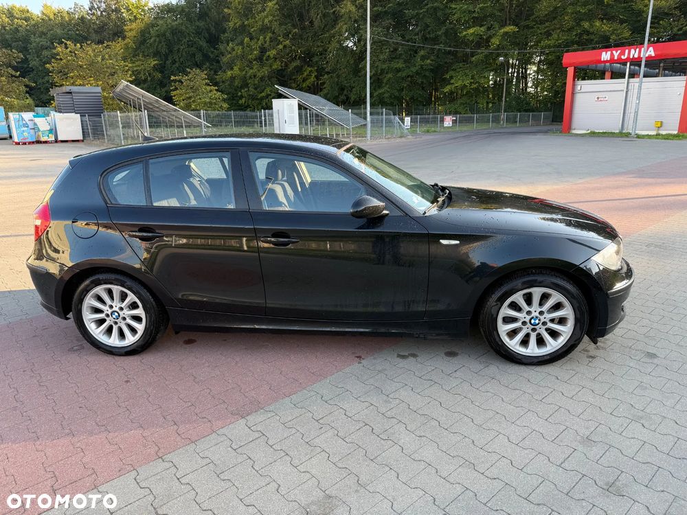 BMW Seria 1 116i - 2