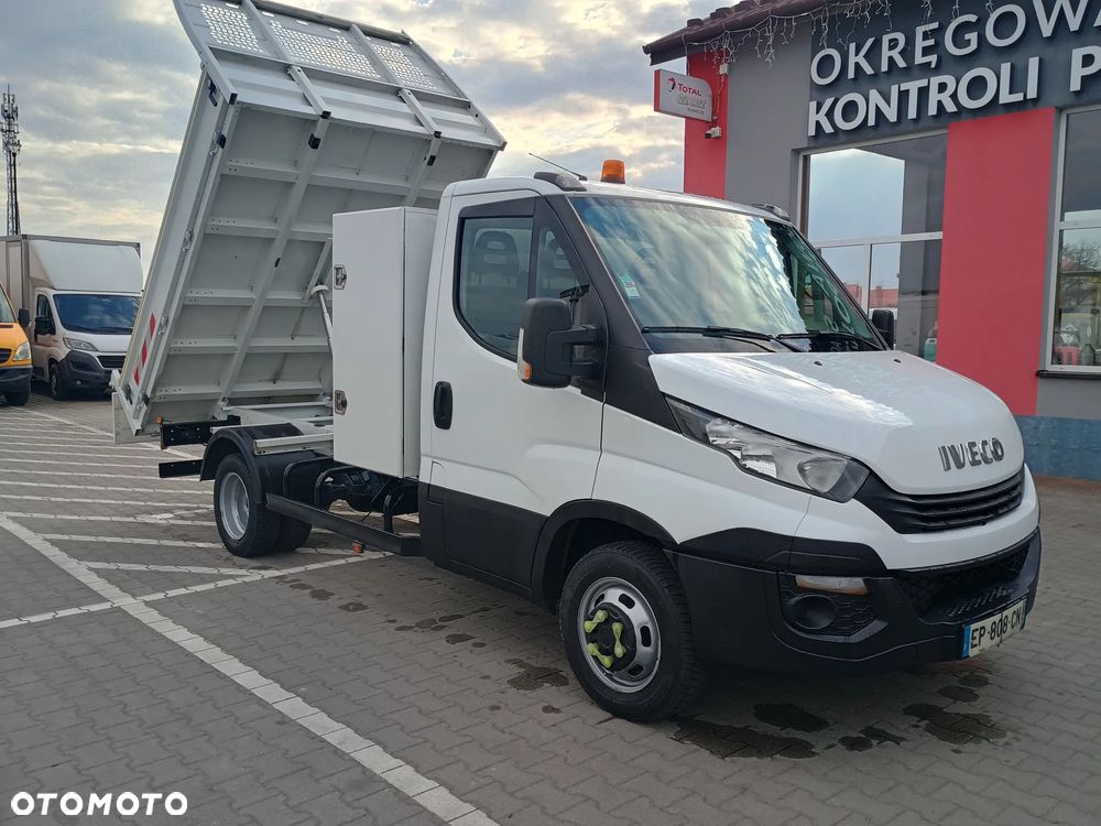 Iveco 35C14 - 2
