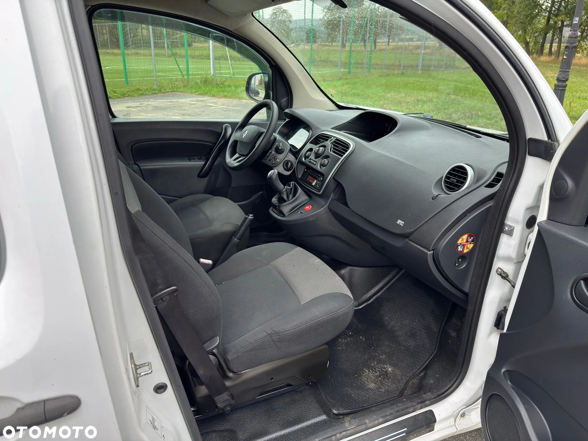 Renault Kangoo - 18