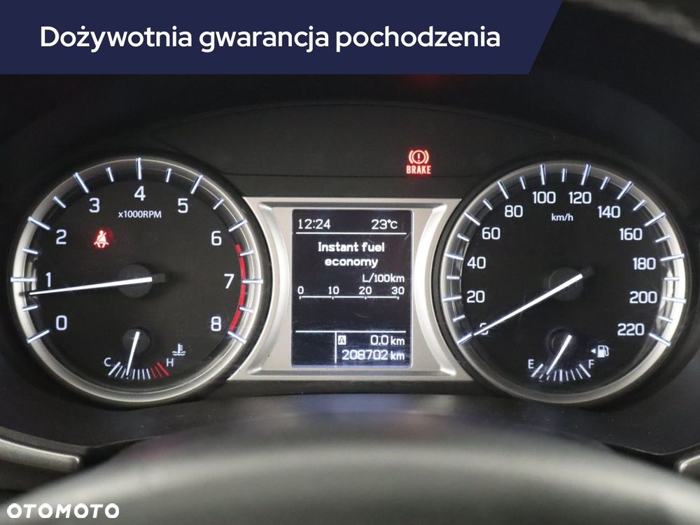 Suzuki Vitara - 13