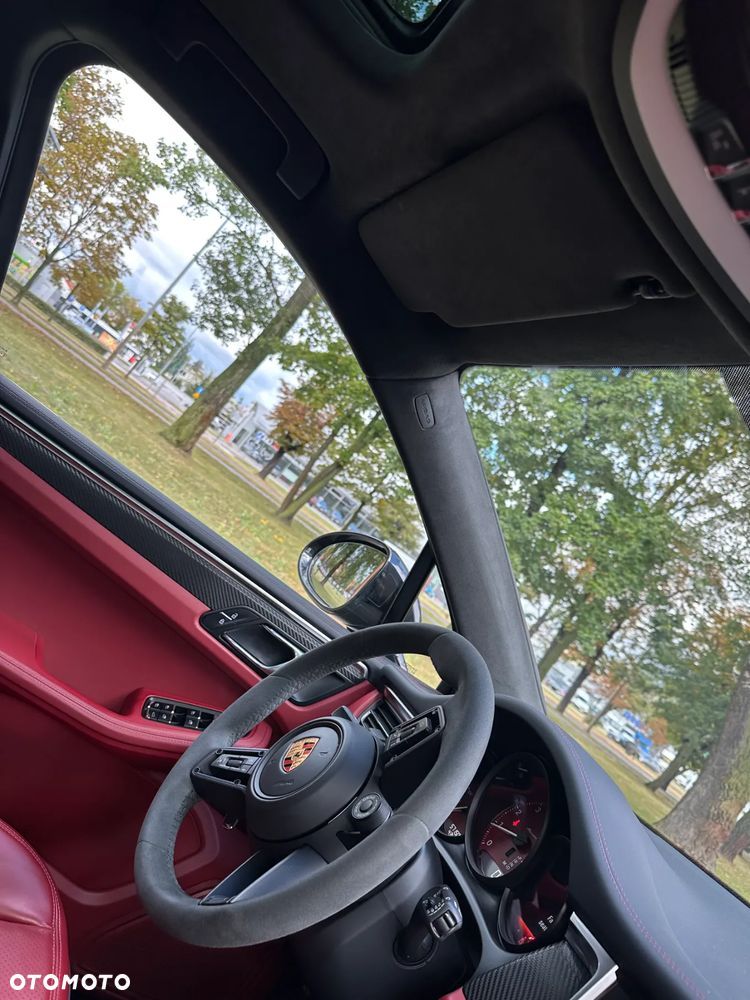 Porsche Macan T - 3
