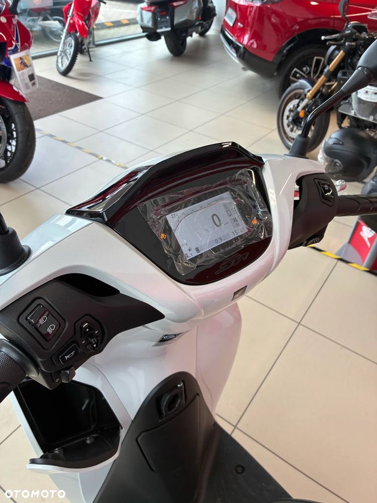 Honda SH - 10
