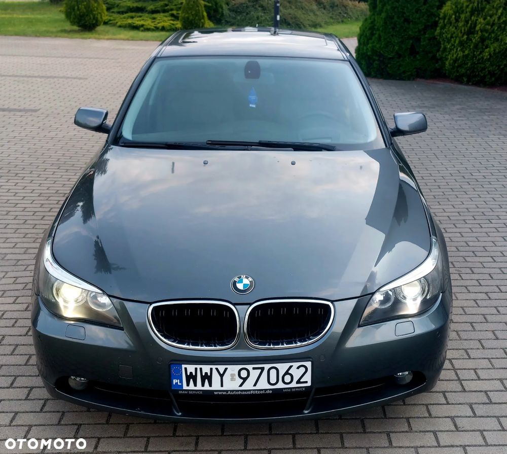 BMW 5