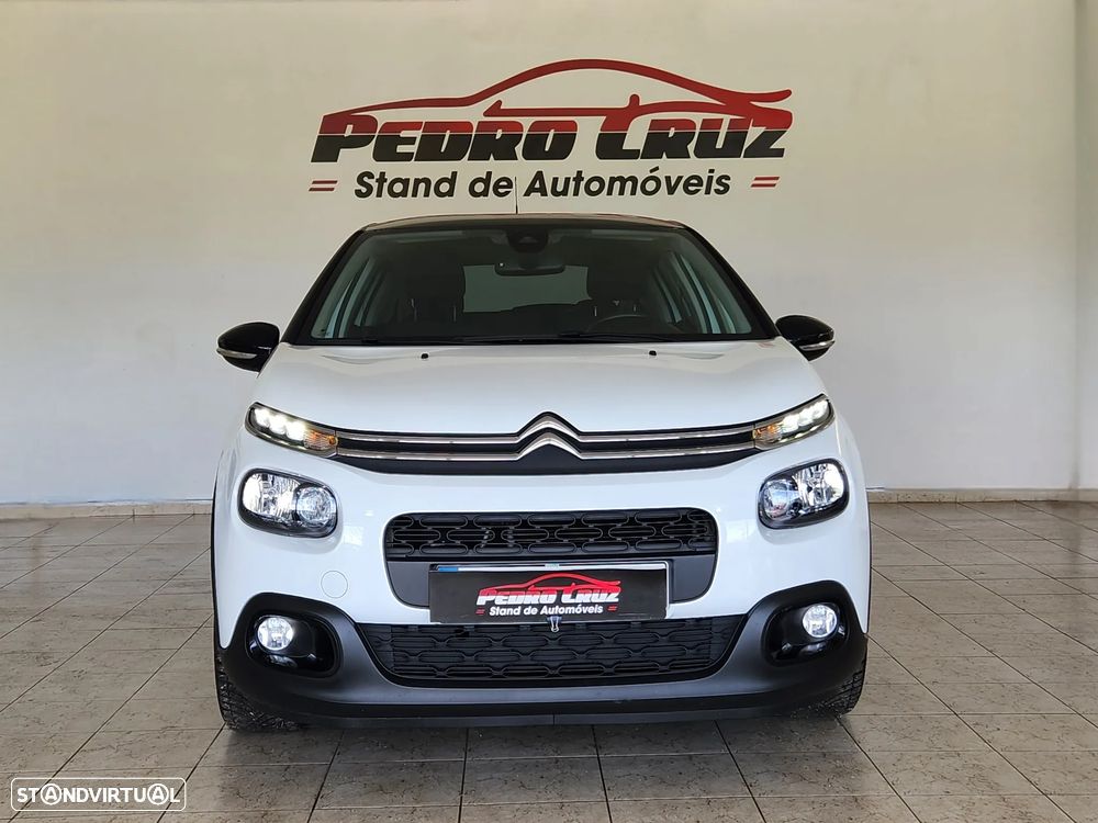 Citroën C3 Pure Tech Feel - 18