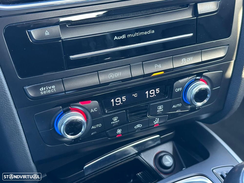 Audi A5 Sportback 2.0 TDI S-line - 15