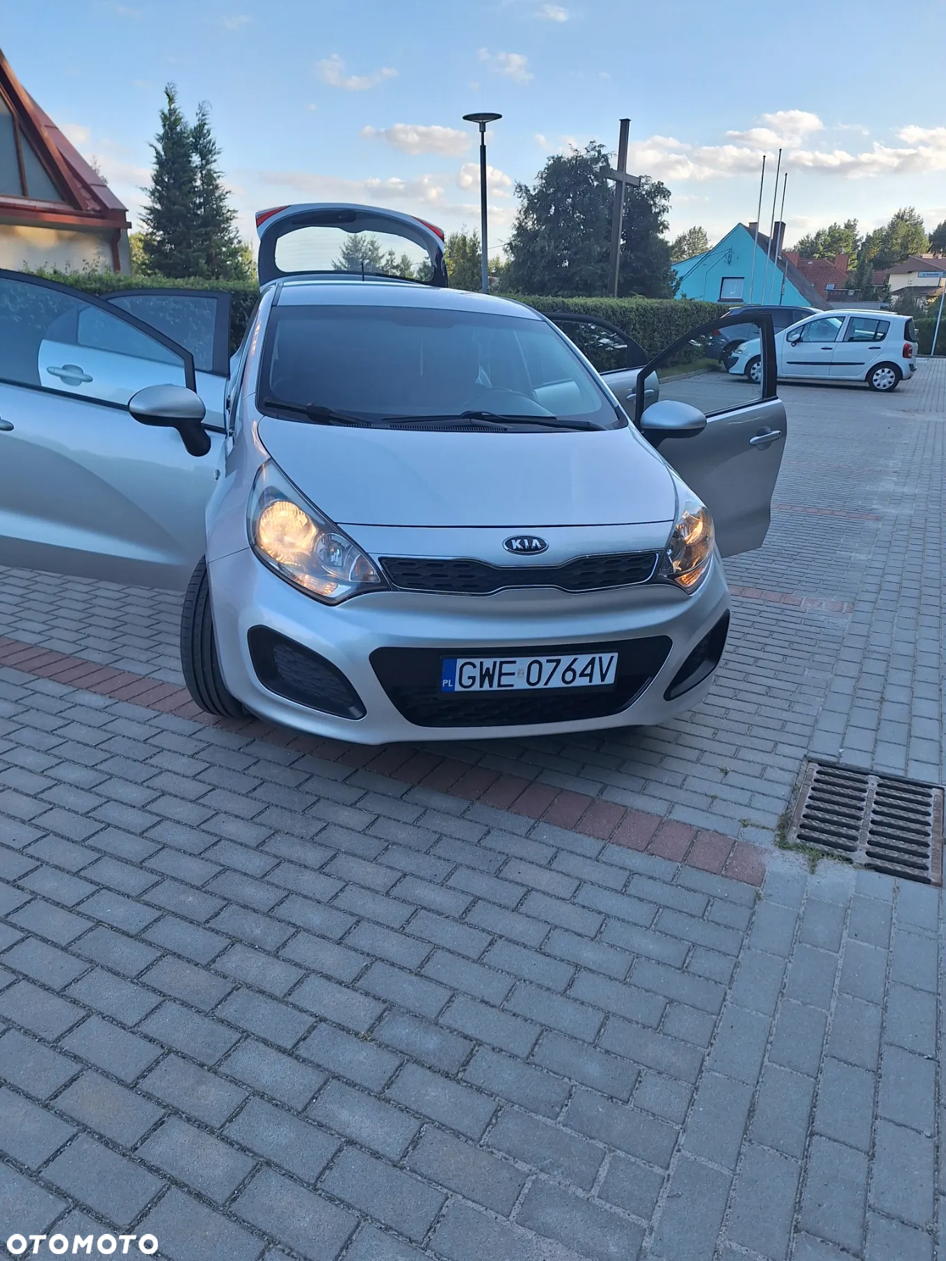 Kia Rio 1.2 S - 5