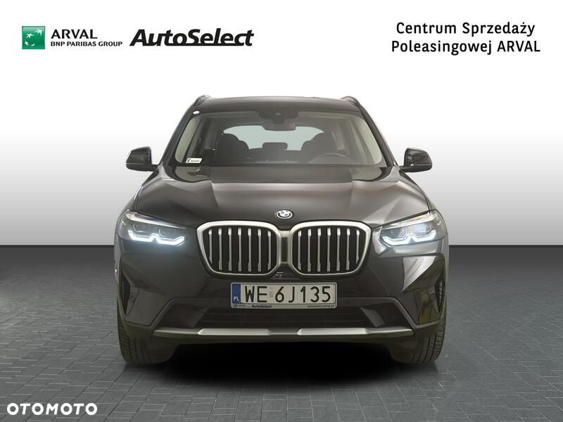 BMW X3 - 9