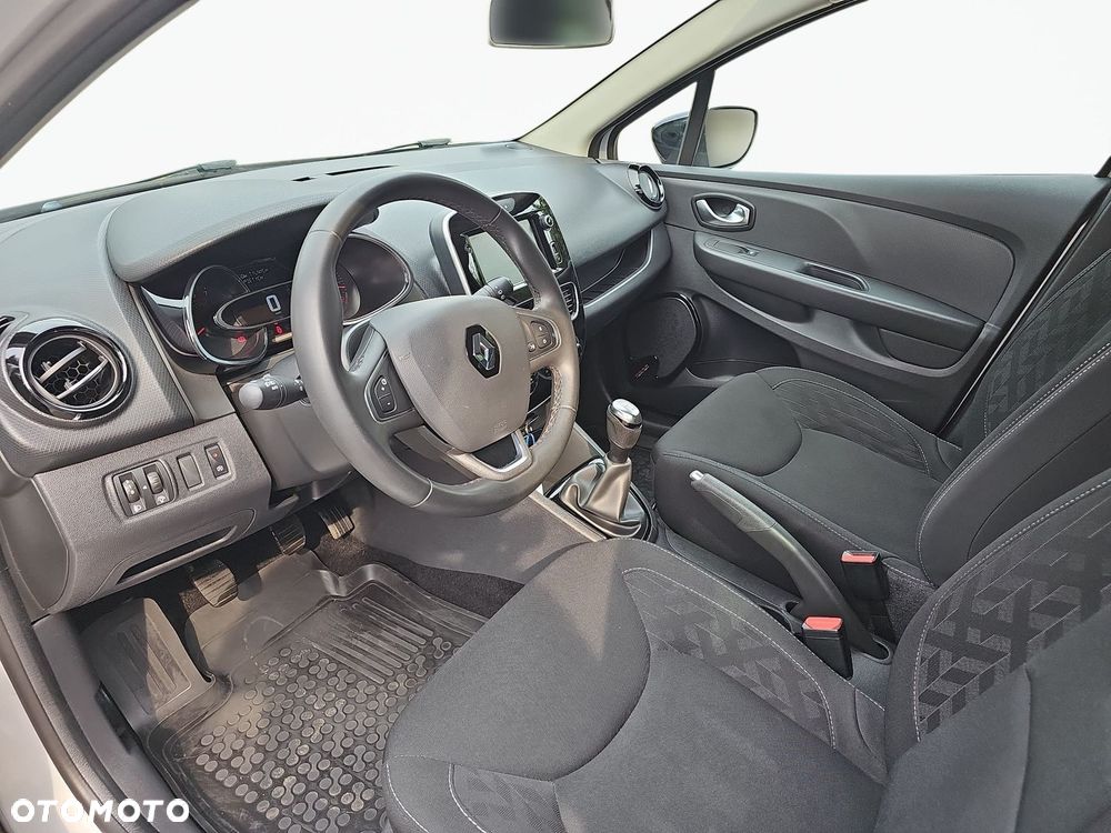 Renault Clio 0.9 Energy TCe Limited - 11