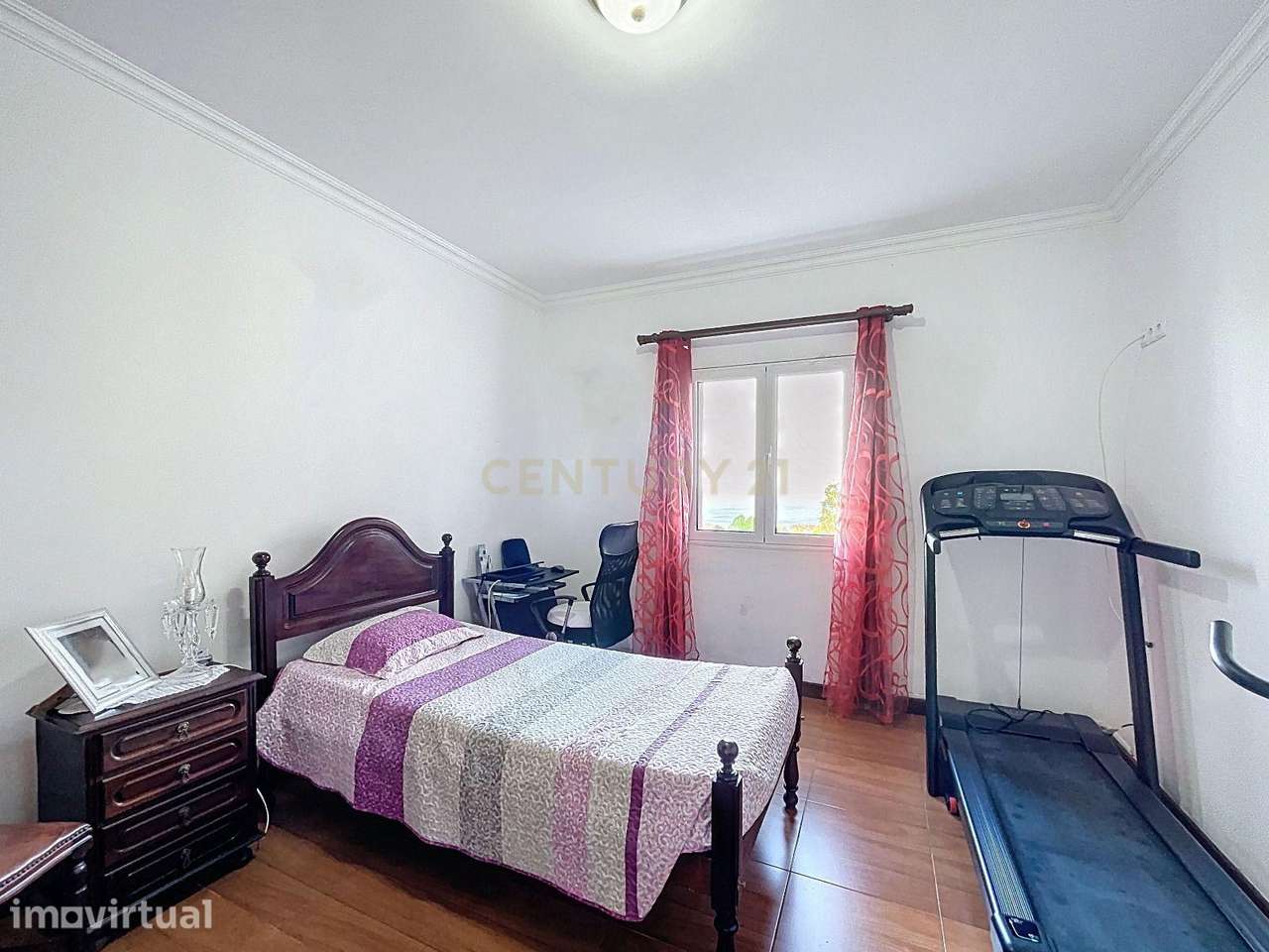 Casa com Vista Mar em  Santa Bárbara, Ponta Delgada - Grande imagem: 4/15