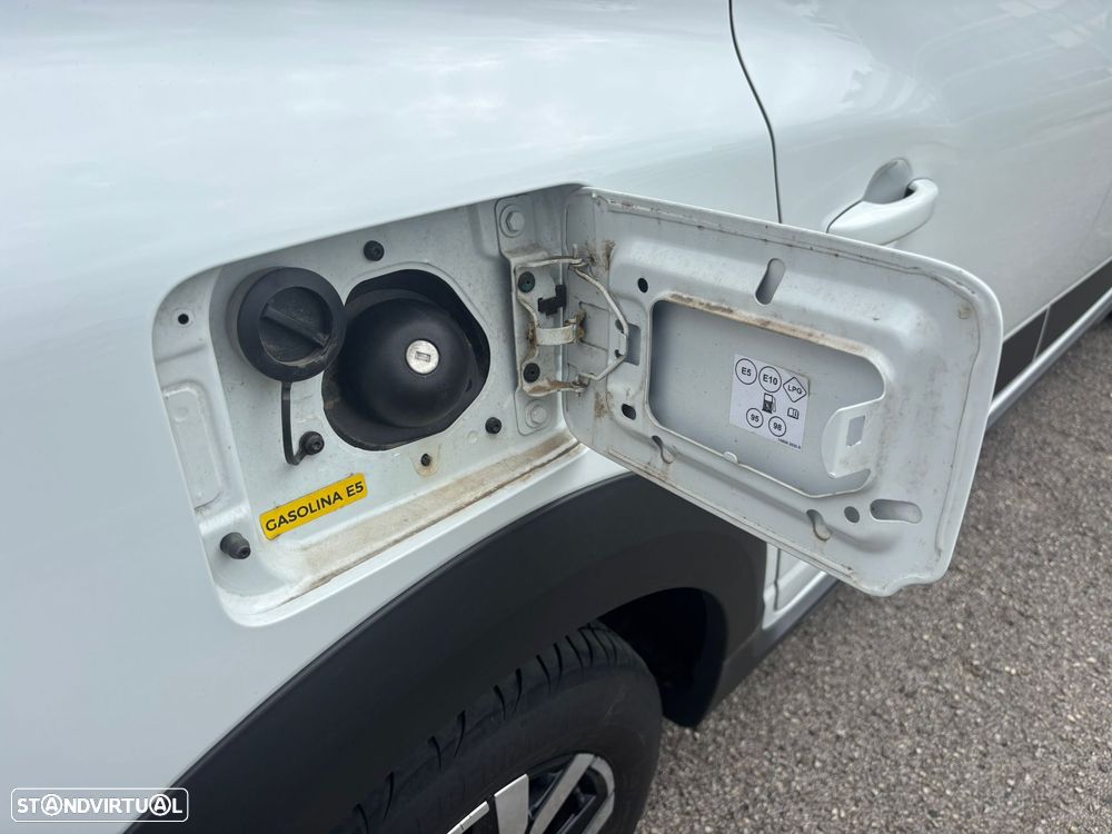 Dacia Jogger 1.0 ECO-G Expression 7L Bi-Fuel - 9