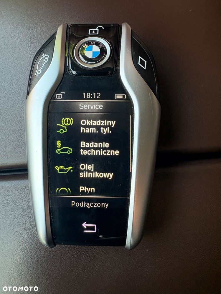 BMW 6GT 630d xDrive Luxury Line - 32