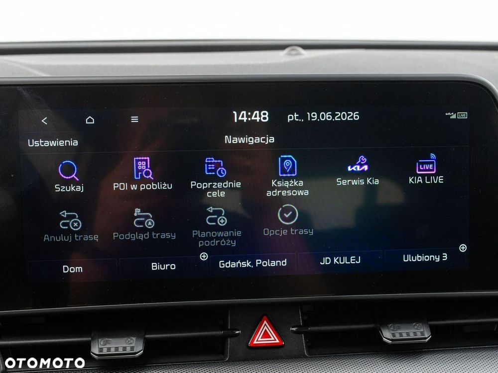 Kia Sportage - 20