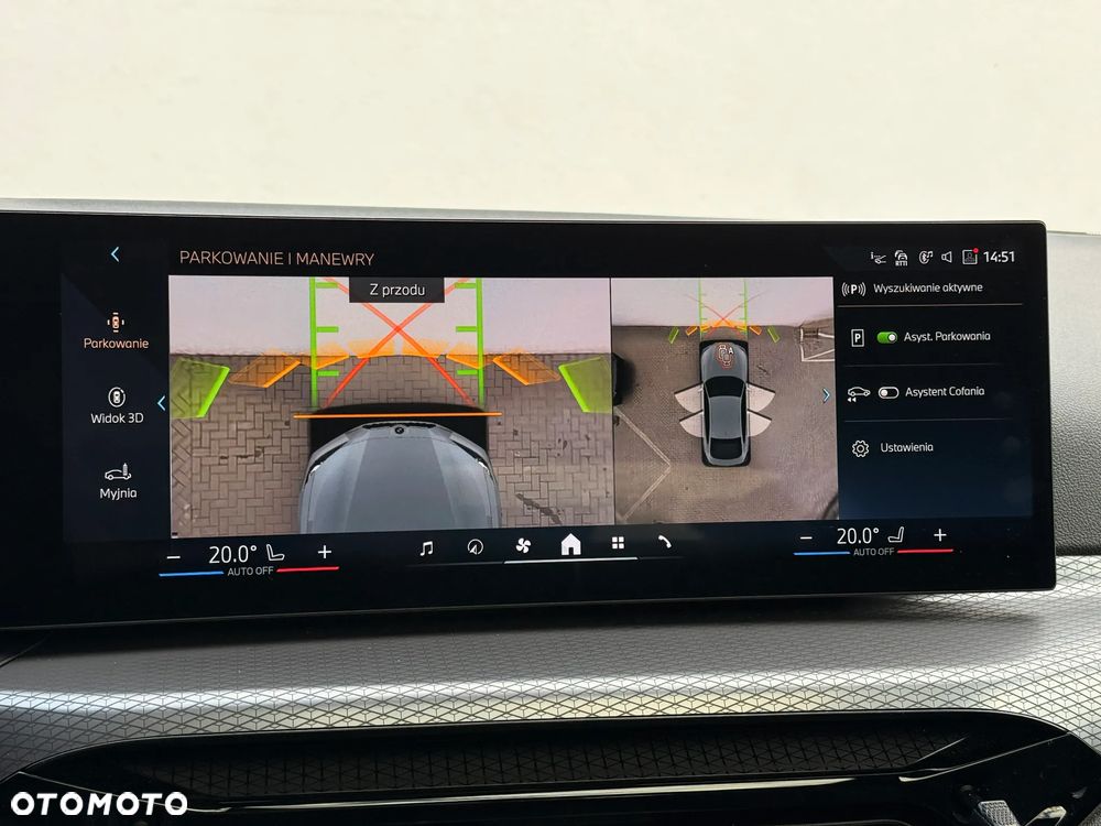 BMW Seria 4 430i xDrive M Sport - 37