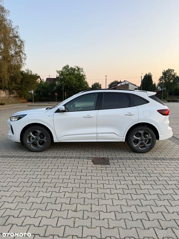 Ford Kuga 2.0 EcoBoost AWD ST-Line ASS - 8
