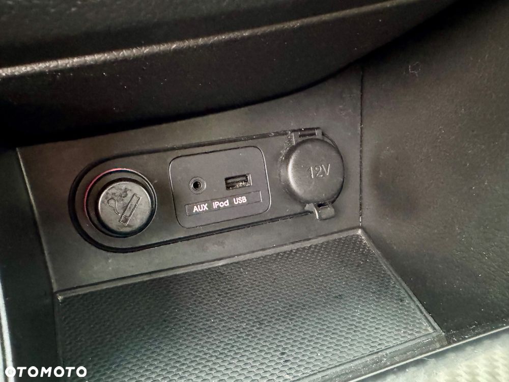 Kia Optima 1.7 CRDi XL - 23