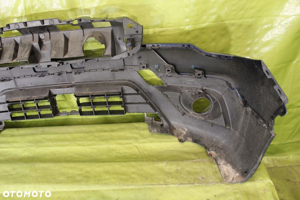 Zderzak przód Suzuki SX4 S-Cross 2016-2021r. - 3