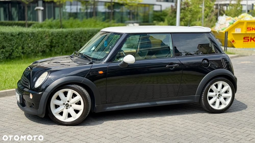 MINI Cooper S Standard - 3