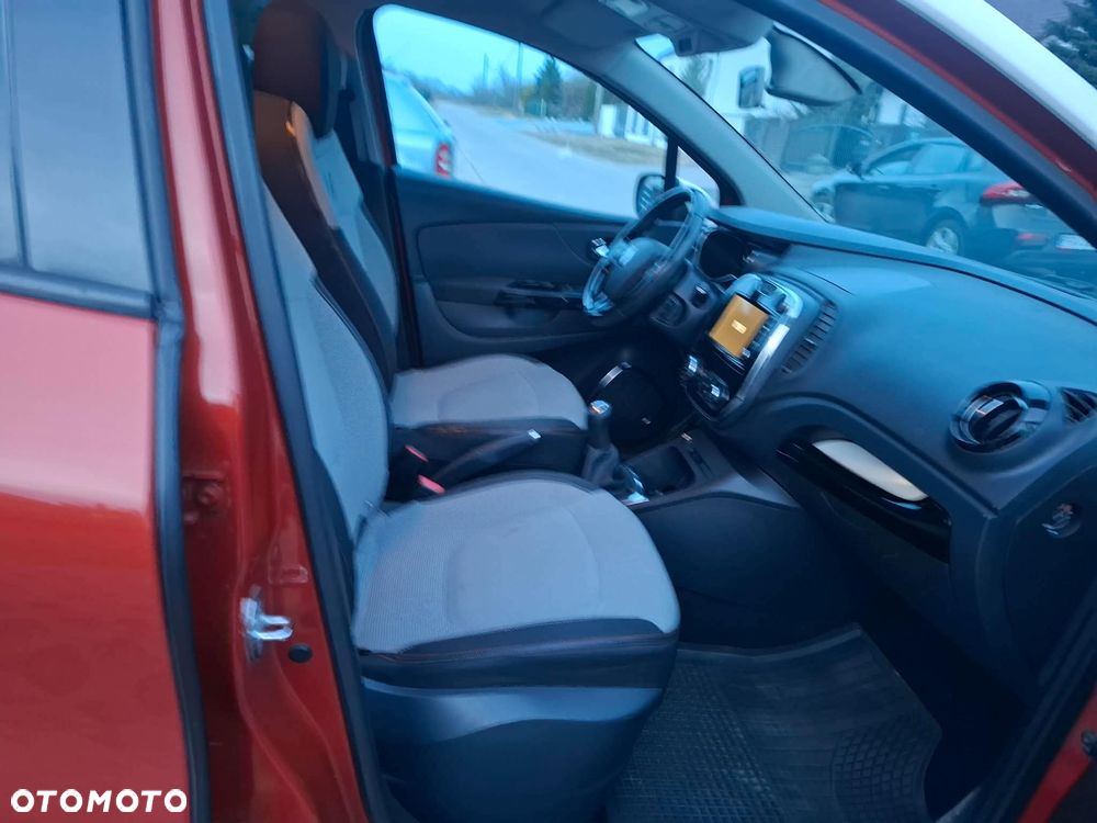 Renault Captur 1.5 dCi Energy Intens - 15