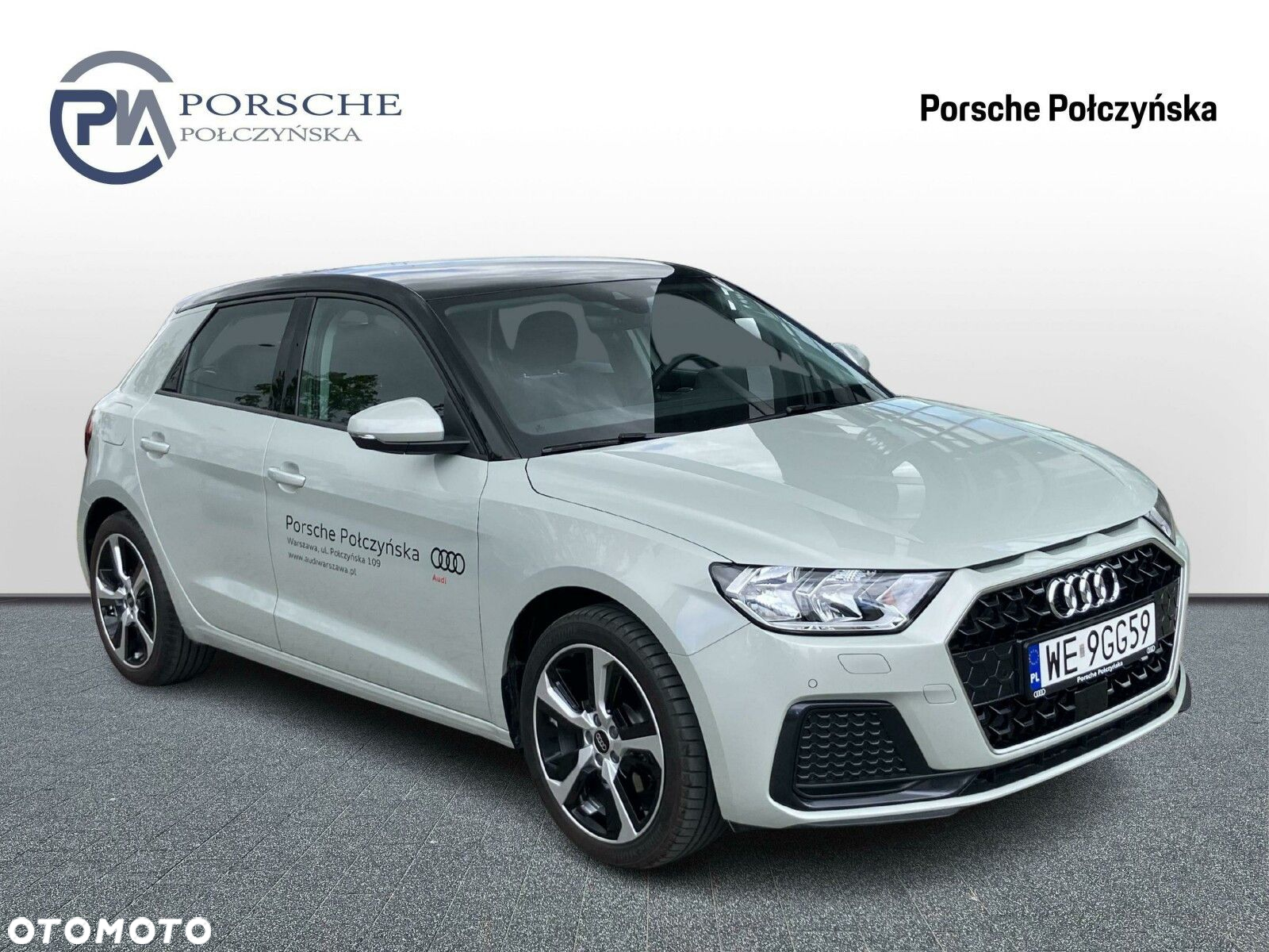 Audi A1 - 8