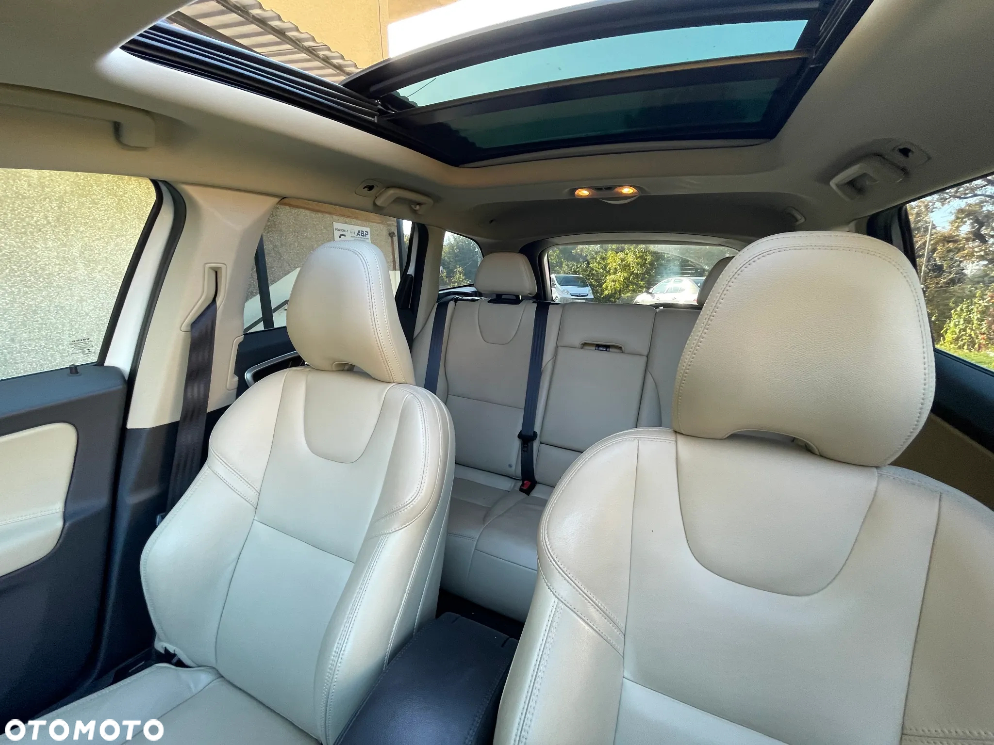 Volvo XC 60 D4 AWD Summum - 7