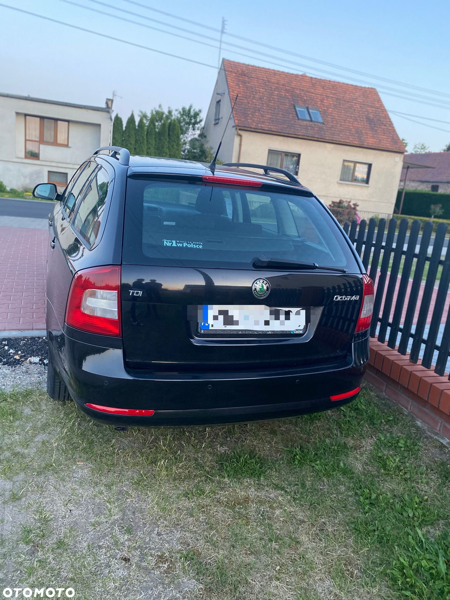 Skoda Octavia 1.6 TDI Ambiente - 5