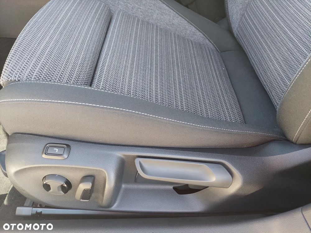 Skoda Superb 2.0 TSI 4x4 Selection DSG - 28