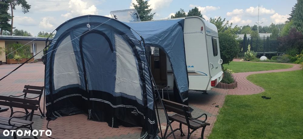 Compass Magnum 524 - 4