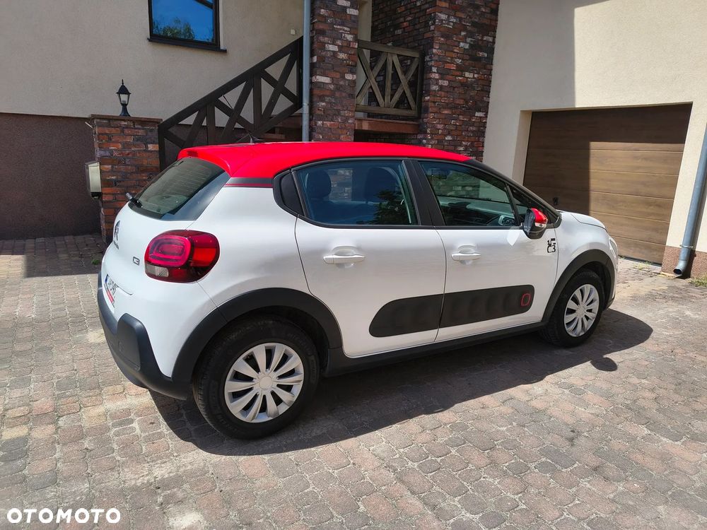 Citroën C3 - 6