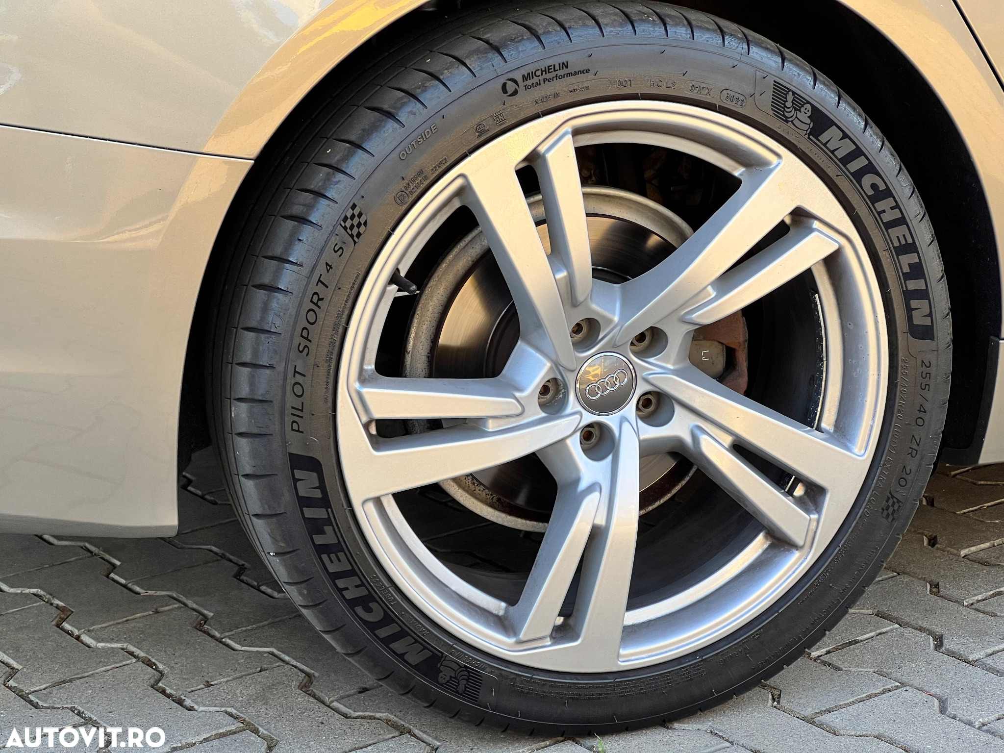 Audi A6 Avant 2.0 40 TDI S tronic Design - 36
