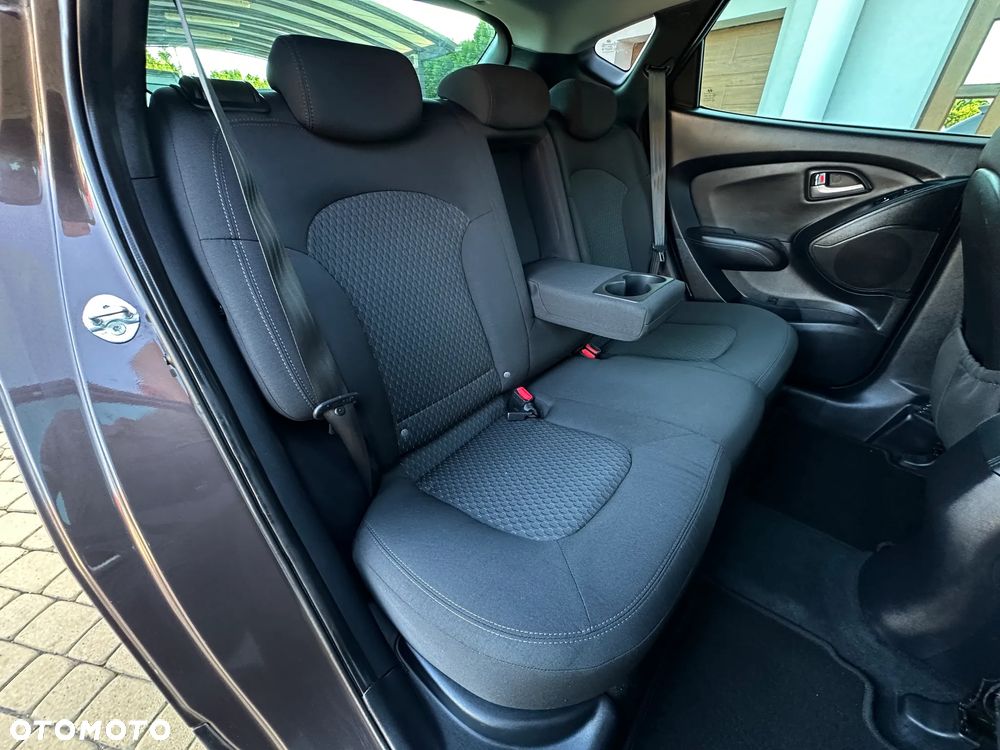 Hyundai ix35 1.6 2WD 5 Star Edition - 22