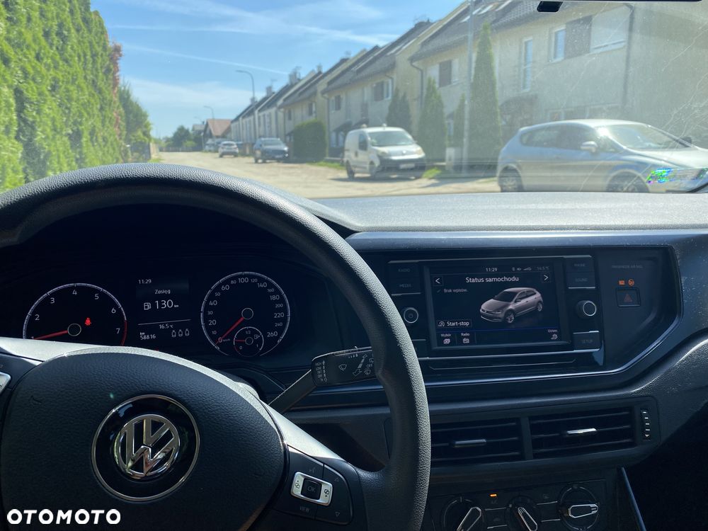 Volkswagen Polo - 8