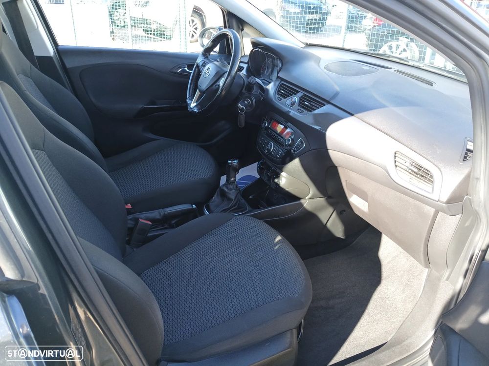 Opel Corsa ver-1-3-cdti-enjoy-ecoflex - 25