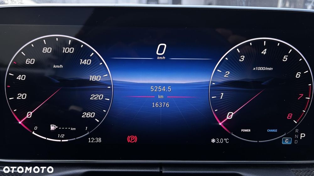 Mercedes-Benz Klasa C - 17