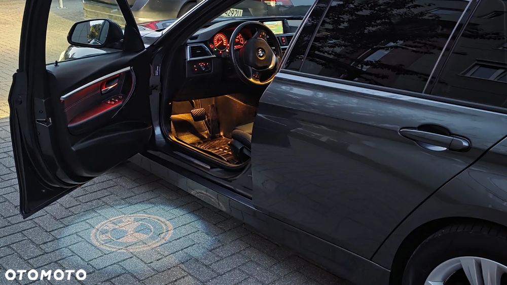 BMW Seria 3 - 34