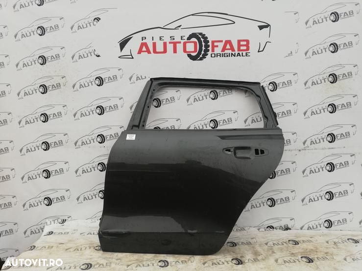 Usa stanga spate Volvo V60 Combi/break/variant an 2018-2019-2020-2021-2022-2023-2024 - 1