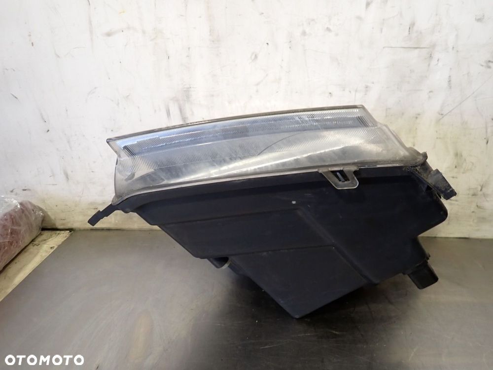 LAMPA LEWA PRZEDNIA FORD FUSION 084311155 - 11