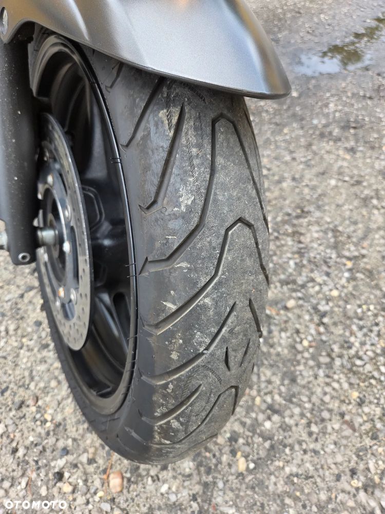 Yamaha XJ - 14